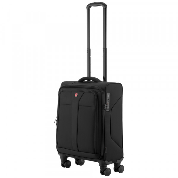 Фото - Валіза Wenger BC Packer Black (610164)
