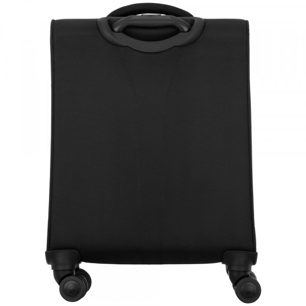 Фото - Валіза Wenger BC Packer Black (610164)