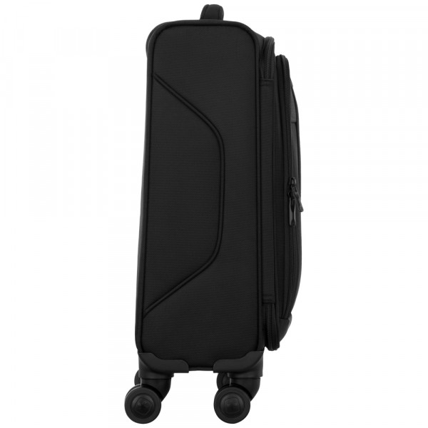 Фото - Валіза Wenger BC Packer Black (610164)