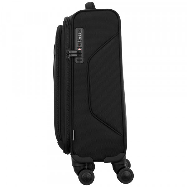 Фото - Валіза Wenger BC Packer Black (610164)