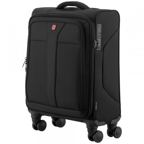 Фото - Валіза Wenger BC Packer Black (610164)