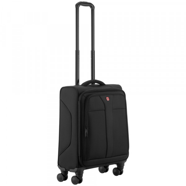 Фото - Валіза Wenger BC Packer Black (610164)
