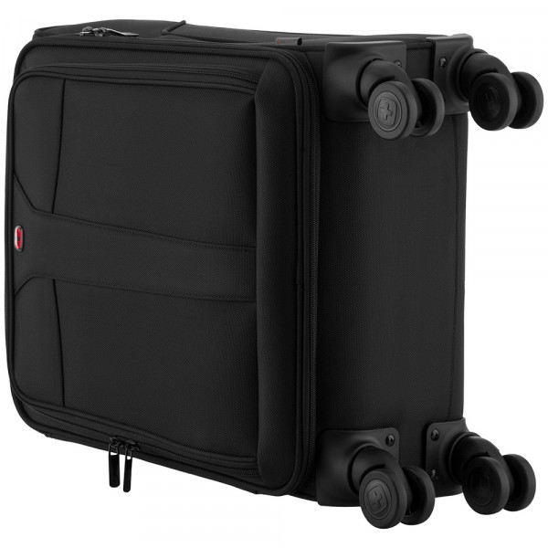 Фото - Валіза Wenger BC Packer Black (610164)