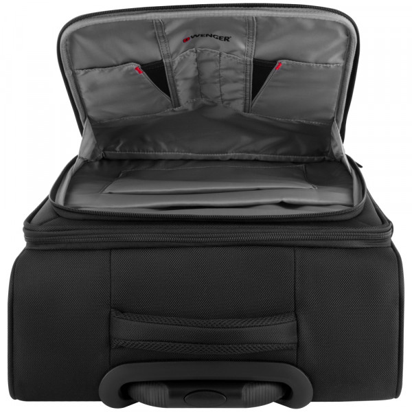 Фото - Валіза Wenger BC Packer Black (610164)