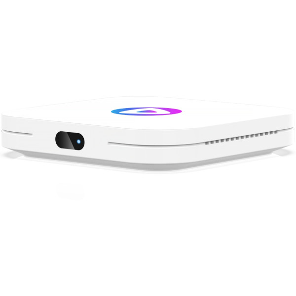 Фото - Стаціонарний медіаплеєр H96 Max M1 4/32Gb White
