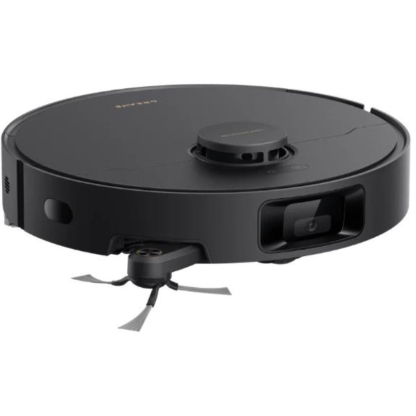 Фото - Робот-пылесос моющий Dreame D20 PRO PLUS BLACK (RLD43SD-BL)
