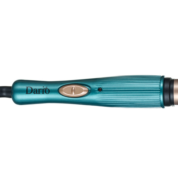 Фото - Плойка Dario DHC650C Green