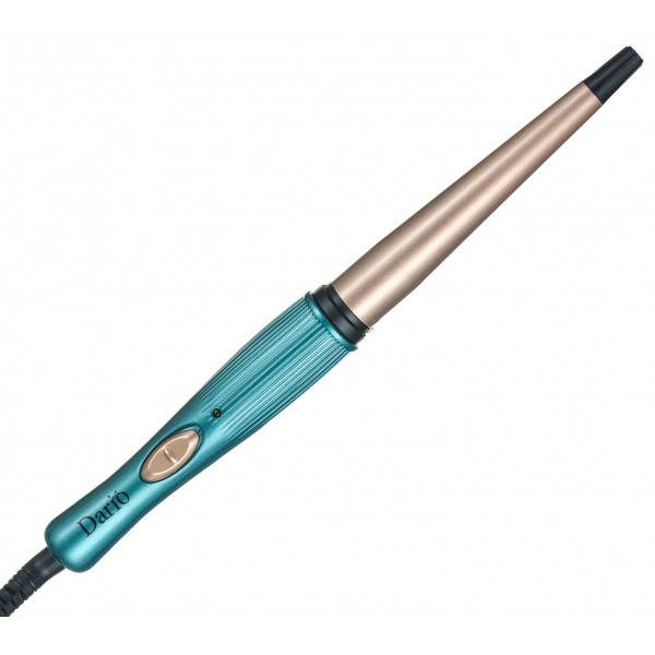 Фото - Плойка Dario DHC650C Green