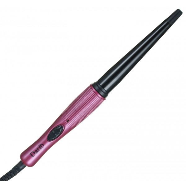 Фото - Плойка Dario DHC650C Purple