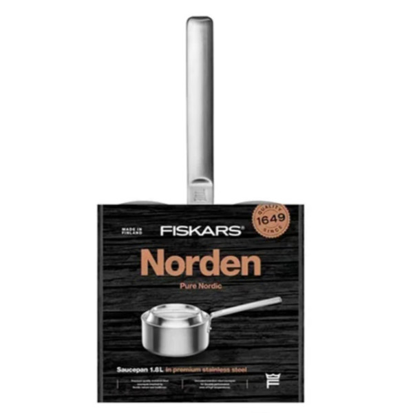 Фото - Ківш Fiskars 1.8 л (1067637)