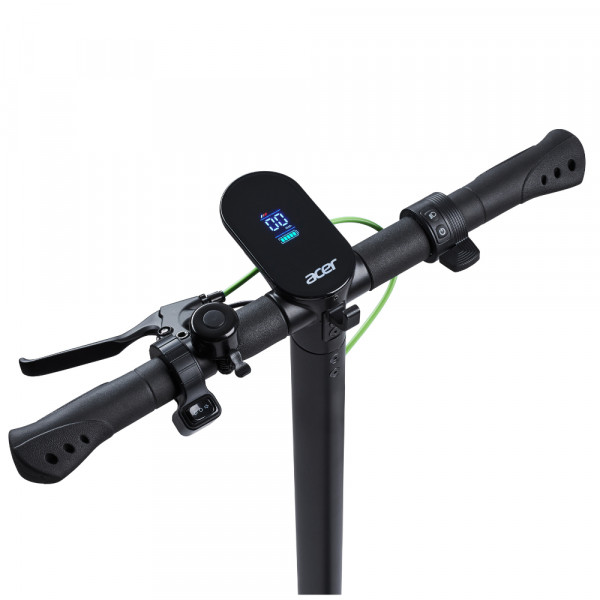 Фото - Електросамокат Acer Scooter 5 Advance AES025 Black (GP.ESC11.015)