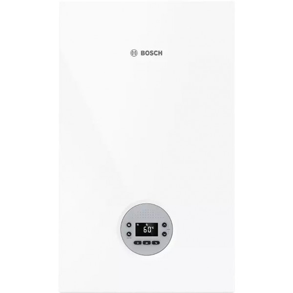 Фото - Газовый котел Bosch Condens 1200 GC1200W 24 C 23