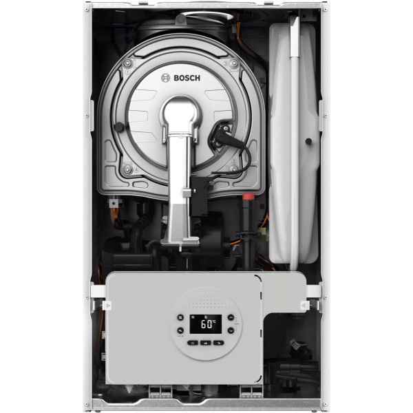 Фото - Газовый котел Bosch Condens 1200 GC1200W 24 C 23