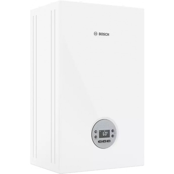 Фото - Газовый котел Bosch Condens 1200 GC1200W 24 C 23