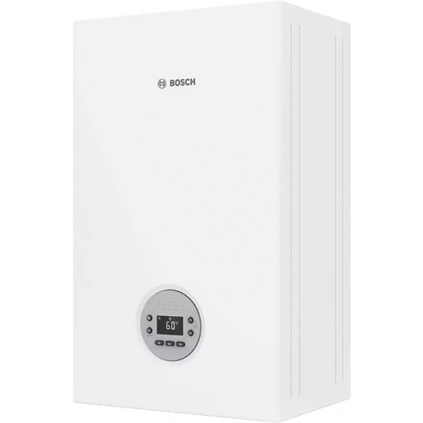 Фото - Газовый котел Bosch Condens 1200 GC1200W 24 C 23