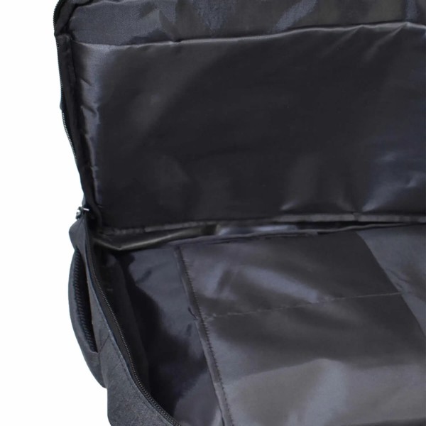 Фото - Рюкзак для ноутбуку Semi Line 14 Graphite (P8388-9)
