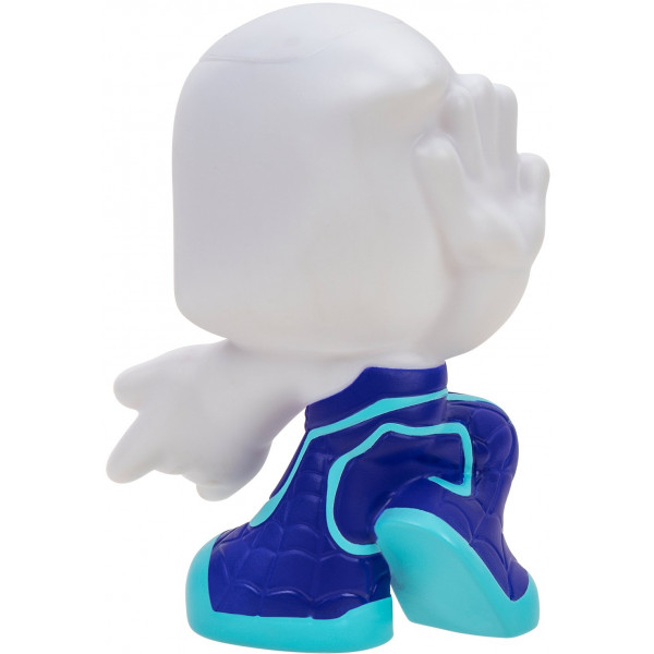 Фото - Іграшка-бризкалка для ванної Spidey Bath Squirters Single pack Ghost-Spider Привид-павук (SNF0221)