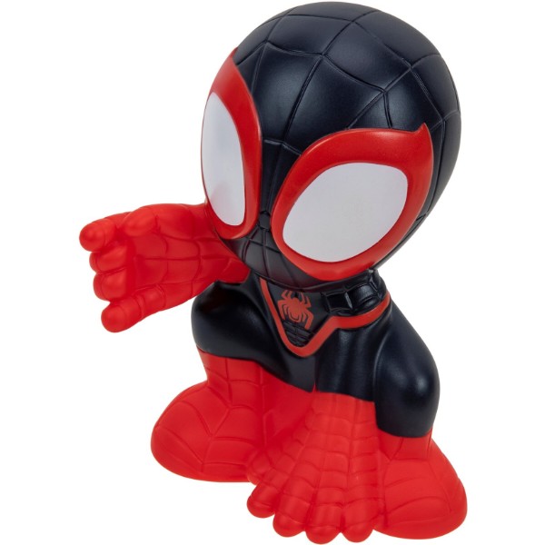Фото - Іграшка для ванної Spidey Bath Squirters Single pack Miles Morales Майлз Моралес (SNF0222)