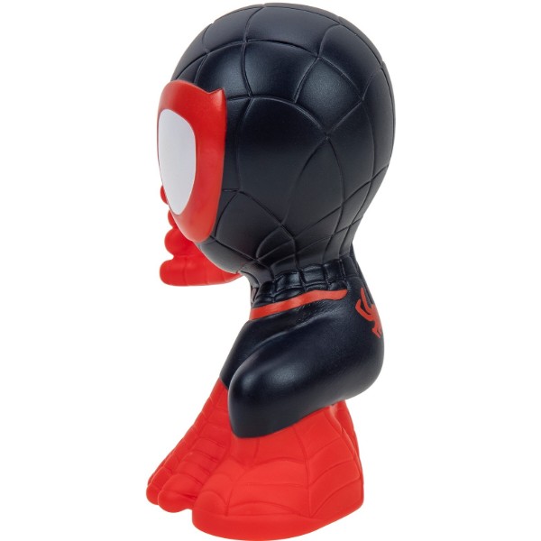 Фото - Іграшка для ванної Spidey Bath Squirters Single pack Miles Morales Майлз Моралес (SNF0222)