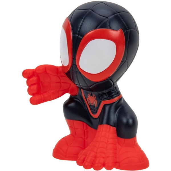 Фото - Іграшка для ванної Spidey Bath Squirters Single pack Miles Morales Майлз Моралес (SNF0222)