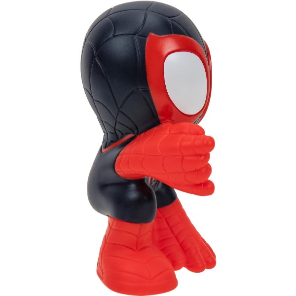 Фото - Іграшка для ванної Spidey Bath Squirters Single pack Miles Morales Майлз Моралес (SNF0222)