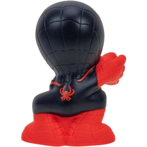 Фото - Іграшка для ванної Spidey Bath Squirters Single pack Miles Morales Майлз Моралес (SNF0222)