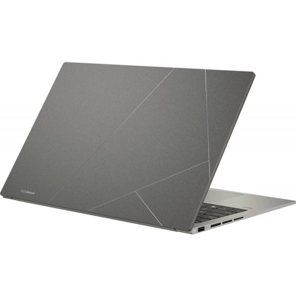 Фото - Ноутбук Asus Zenbook 15 UM3504DA-NX132 Basalt Grey