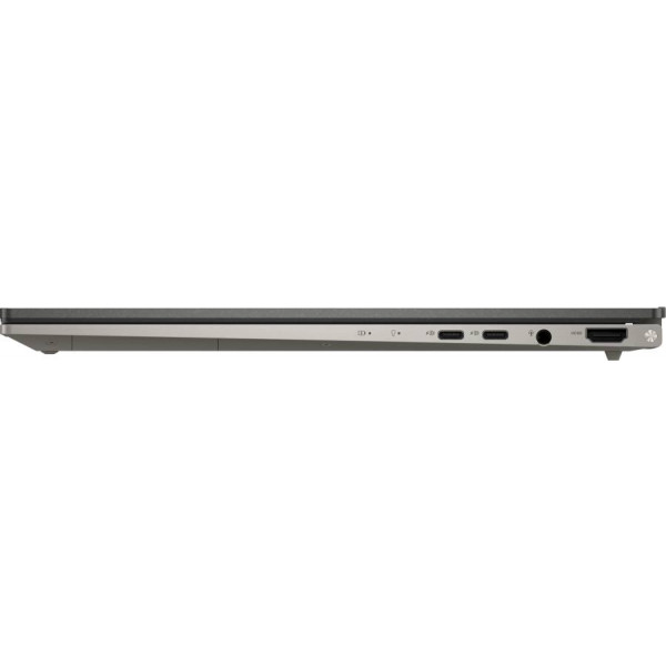 Фото - Ноутбук Asus Zenbook 15 UM3504DA-NX132 Basalt Grey