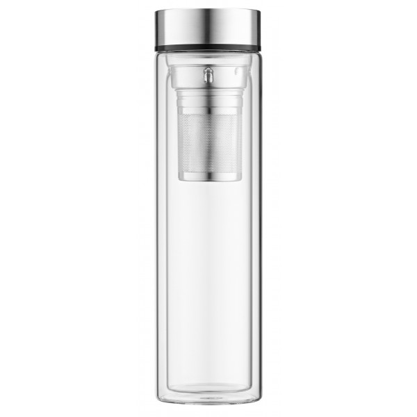 Фото - Термос Ardesto 450 мл (AR1345SS)