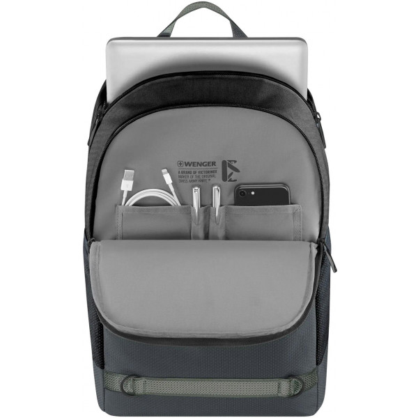 Фото - Рюкзак для ноутбука Wenger Next 24 Tyon 16" (653182)