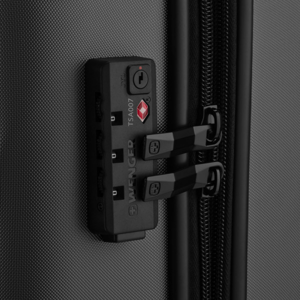 Фото - Валіза Wenger Oryson (653208)