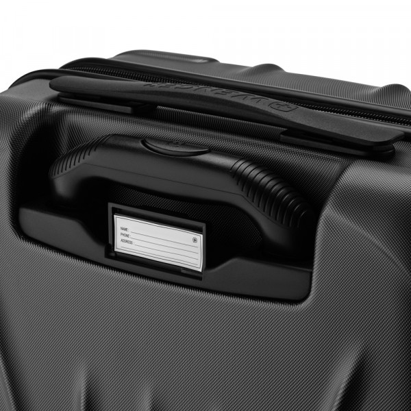 Фото - Валіза Wenger Oryson (653208)