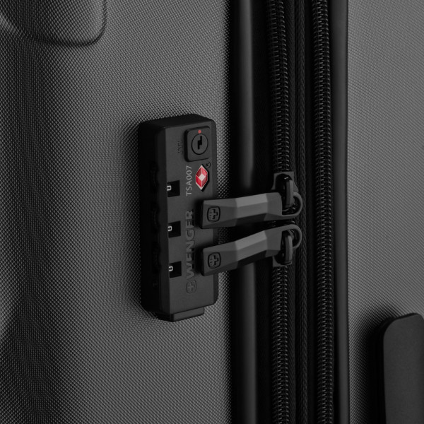 Фото - Валіза Wenger Oryson (653210)