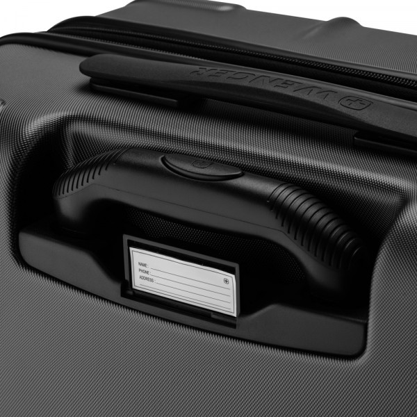 Фото - Валіза Wenger Oryson (653210)