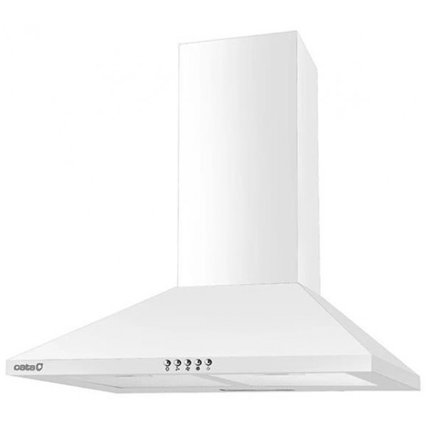 Фото - Вытяжка декоративная Cata V3-T600 WH