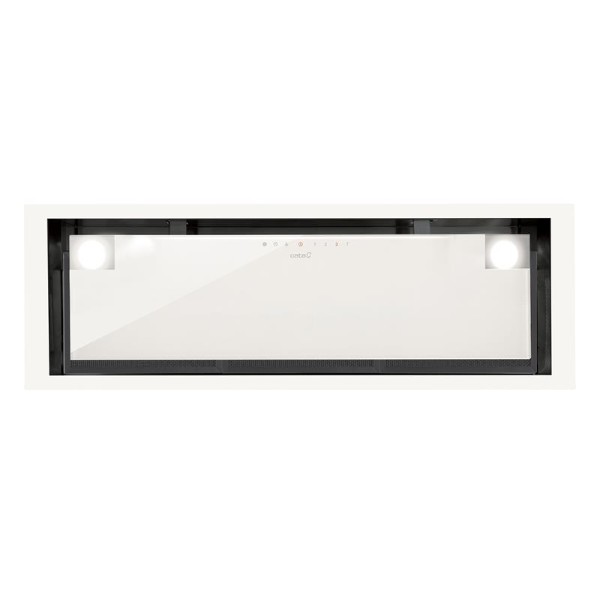 Фото - Витяжка вбудована Cata GC DUAL 75 WH