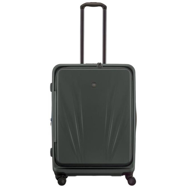 Фото - Чемодан Wenger Skyon, Large, Anthracite (653567)