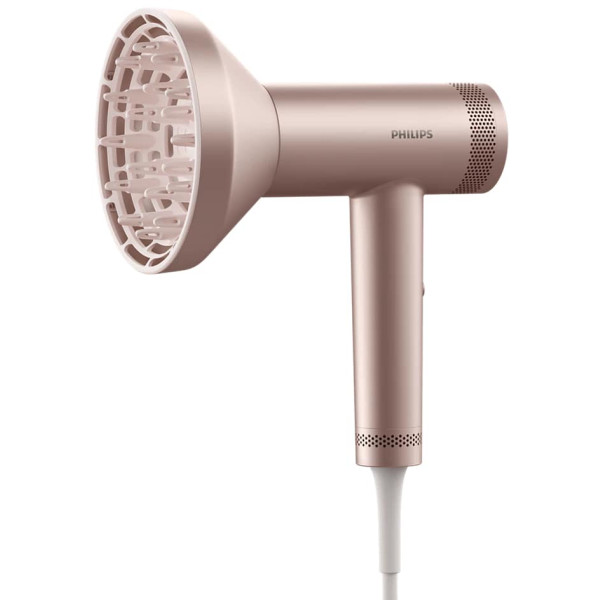 Фото - Фен Philips BHD837/10 серии 8000