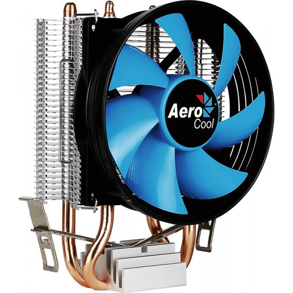 Фото - Процесорний кулер AEROCOOL Verkho 2