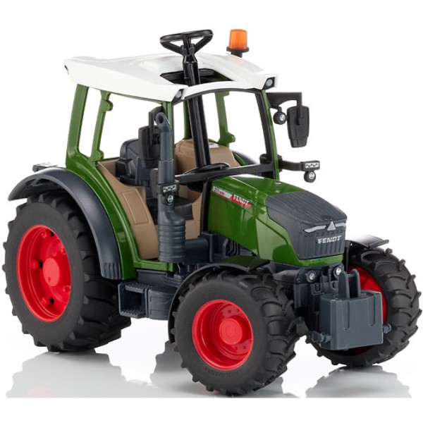 Фото - Наземная строительная техника BRUDER Трактор Fendt Vario 211 (02180)
