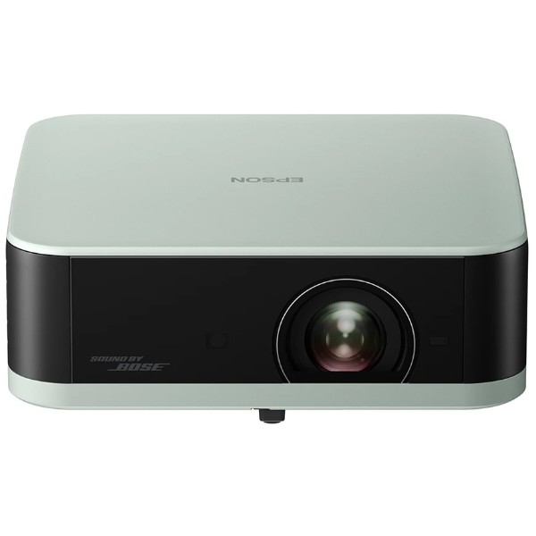 Фото - Проектор Epson EF-61G (V11HB72342)