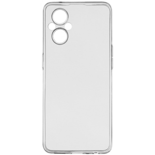 Фото - Чохол для смартфону Armorstandart Air for Oppo Reno7 Lite 5G Transparent (ARM65430)