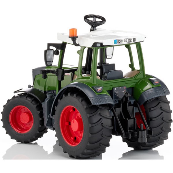 Фото - Наземная строительная техника BRUDER Трактор Fendt Vario 211 (02180)