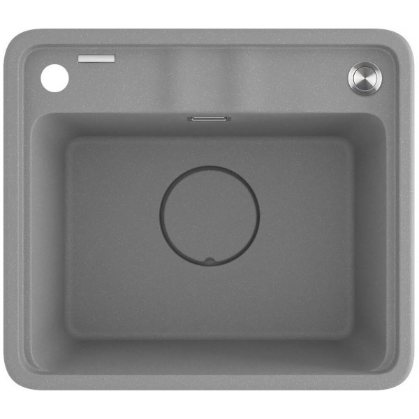 Фото - Мойка кухонная Deante Momi (ZKM_S103)