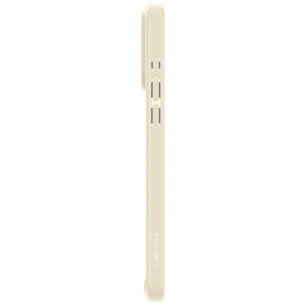 Фото - Чехол для смартфона Spigen for Apple iPhone 15 Pro Ultra Hybrid, Mute Beige (ACS06712)
