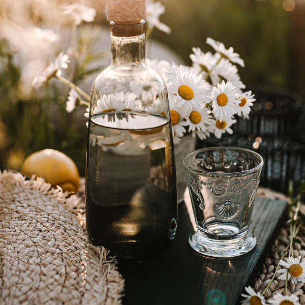 Фото - Склянка La Rochere 629301 VERSAILLES 250 мл