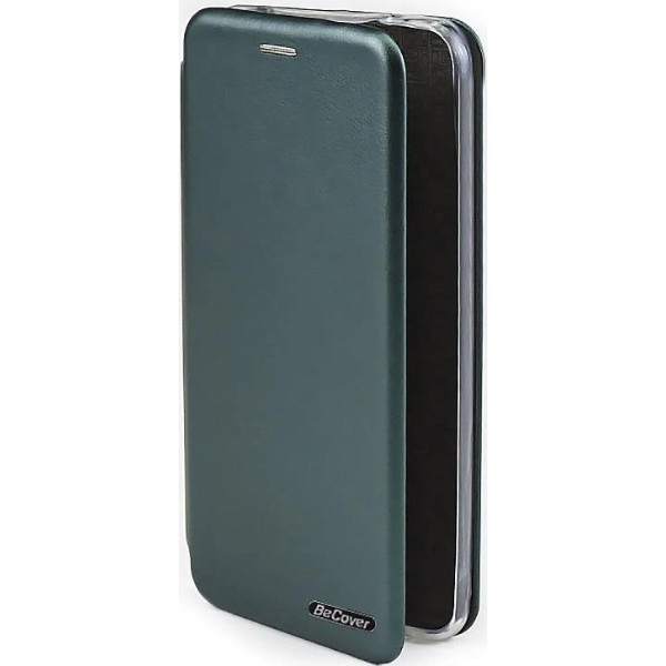 Фото - Чохол для смартфону BeCover Exclusive for Samsung Galaxy M33 5G SM-M336 Dark Green (707944)