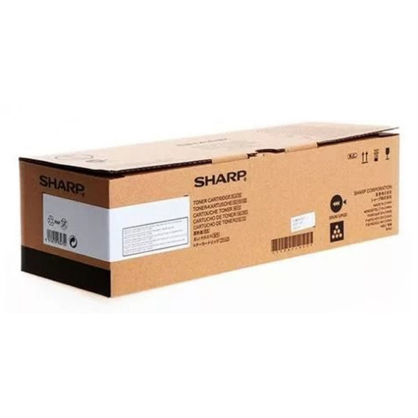 Фото - Картридж для лазерних принтерів/БФП Sharp BP20M22, BP20M24, BP20M28, B P20M31 BPGT200 (BPGT200)