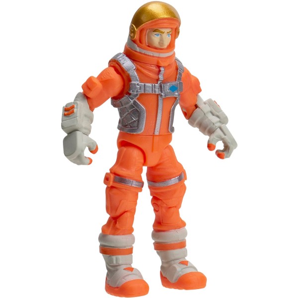 Фото - Коллекционная фигурка Fortnite Micro Legendary Series Mission Specialist (FNT0952)