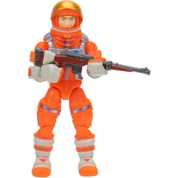 Фото - Коллекционная фигурка Fortnite Micro Legendary Series Mission Specialist (FNT0952)